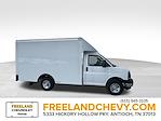 2025 Chevrolet Express 3500 Regular Cab RWD Rockport Box Van for sale #S1199850 - photo 20
