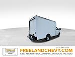2025 Chevrolet Express 3500 Regular Cab RWD Rockport Box Van for sale #S1199850 - photo 21