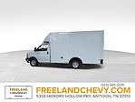 2025 Chevrolet Express 3500 Regular Cab RWD Rockport Box Van for sale #S1199850 - photo 26