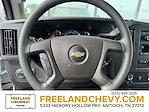 2025 Chevrolet Express 3500 Regular Cab RWD Rockport Box Van for sale #S1199850 - photo 29