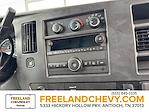 2025 Chevrolet Express 3500 Regular Cab RWD Rockport Box Van for sale #S1199850 - photo 30