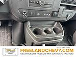 2025 Chevrolet Express 3500 Regular Cab RWD Rockport Box Van for sale #S1199850 - photo 31