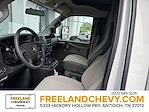 2025 Chevrolet Express 3500 Regular Cab RWD Rockport Box Van for sale #S1199850 - photo 32