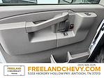 2025 Chevrolet Express 3500 Regular Cab RWD Rockport Box Van for sale #S1199850 - photo 34