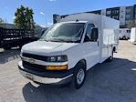 2025 Chevrolet Express 3500 Regular Cab RWD Knapheide Service Utility Van for sale #S1205065 - photo 7