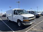 New 2025 Chevrolet Express 3500 Service Utility Van for sale #S1205391 - photo 1