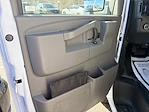 New 2025 Chevrolet Express 3500 Service Utility Van for sale #S1205391 - photo 10