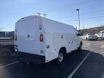 New 2025 Chevrolet Express 3500 Service Utility Van for sale #S1205391 - photo 2