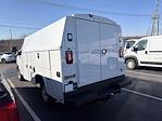 New 2025 Chevrolet Express 3500 Service Utility Van for sale #S1205391 - photo 4