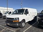 New 2025 Chevrolet Express 3500 Service Utility Van for sale #S1205391 - photo 5
