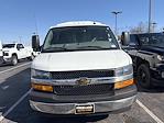 New 2025 Chevrolet Express 3500 Service Utility Van for sale #S1205391 - photo 6