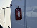 New 2025 Chevrolet Express 3500 Service Utility Van for sale #S1205391 - photo 8