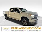 2025 Chevrolet Silverado 1500 Crew Cab 4x4 Pickup for sale #S1208149 - photo 1