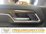 2025 Chevrolet Silverado 1500 Crew Cab 4x4 Pickup for sale #S1208149 - photo 11