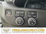 2025 Chevrolet Silverado 1500 Crew Cab 4x4 Pickup for sale #S1208149 - photo 13