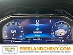 2025 Chevrolet Silverado 1500 Crew Cab 4x4 Pickup for sale #S1208149 - photo 14