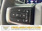 2025 Chevrolet Silverado 1500 Crew Cab 4x4 Pickup for sale #S1208149 - photo 15