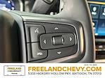 2025 Chevrolet Silverado 1500 Crew Cab 4x4 Pickup for sale #S1208149 - photo 16