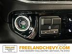 2025 Chevrolet Silverado 1500 Crew Cab 4x4 Pickup for sale #S1208149 - photo 17