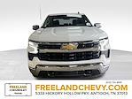 2025 Chevrolet Silverado 1500 Crew Cab 4x4 Pickup for sale #S1208149 - photo 3