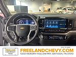 2025 Chevrolet Silverado 1500 Crew Cab 4x4 Pickup for sale #S1208149 - photo 20