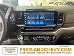 2025 Chevrolet Silverado 1500 Crew Cab 4x4 Pickup for sale #S1208149 - photo 21