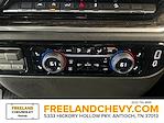 2025 Chevrolet Silverado 1500 Crew Cab 4x4 Pickup for sale #S1208149 - photo 22