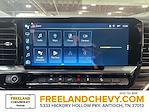 2025 Chevrolet Silverado 1500 Crew Cab 4x4 Pickup for sale #S1208149 - photo 23