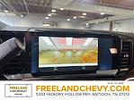 2025 Chevrolet Silverado 1500 Crew Cab 4x4 Pickup for sale #S1208149 - photo 24