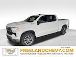 2025 Chevrolet Silverado 1500 Crew Cab 4x4 Pickup for sale #S1208149 - photo 4