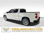 2025 Chevrolet Silverado 1500 Crew Cab 4x4 Pickup for sale #S1208149 - photo 5