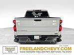 2025 Chevrolet Silverado 1500 Crew Cab 4x4 Pickup for sale #S1208149 - photo 6
