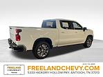 2025 Chevrolet Silverado 1500 Crew Cab 4x4 Pickup for sale #S1208149 - photo 2