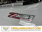 2025 Chevrolet Silverado 1500 Crew Cab 4x4 Pickup for sale #S1208149 - photo 8