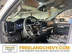2025 Chevrolet Silverado 1500 Crew Cab 4x4 Pickup for sale #S1208149 - photo 9