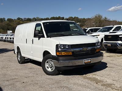 2025 Chevrolet Express 2500 RWD Masterack Upfitted Cargo Van for sale #S1223347 - photo 1