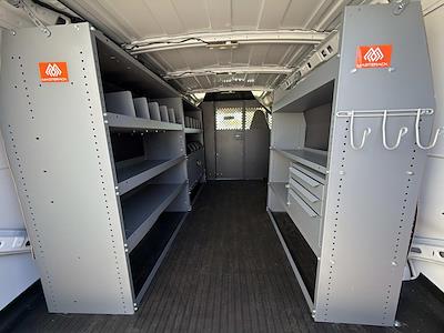 2025 Chevrolet Express 2500 RWD Masterack Upfitted Cargo Van for sale #S1223347 - photo 2