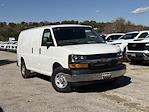 2025 Chevrolet Express 2500 RWD Masterack Upfitted Cargo Van for sale #S1223347 - photo 1