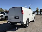 2025 Chevrolet Express 2500 RWD Masterack Upfitted Cargo Van for sale #S1223347 - photo 4