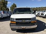2025 Chevrolet Express 2500 RWD Masterack Upfitted Cargo Van for sale #S1223347 - photo 9