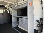 2025 Chevrolet Express 2500 RWD Masterack Upfitted Cargo Van for sale #S1223347 - photo 13
