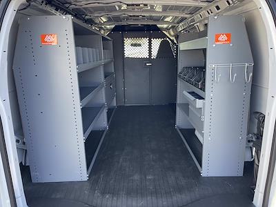 2025 Chevrolet Express 2500 RWD Masterack Upfitted Cargo Van for sale #S1223390 - photo 2