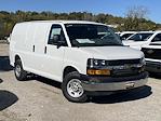 2025 Chevrolet Express 2500 RWD Masterack Upfitted Cargo Van for sale #S1223390 - photo 1