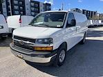 2025 Chevrolet Express 2500 RWD Masterack Upfitted Cargo Van for sale #S1223390 - photo 8