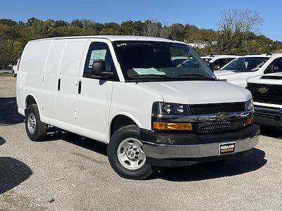 2025 Chevrolet Express 2500 RWD Masterack Upfitted Cargo Van for sale #S1223399 - photo 1