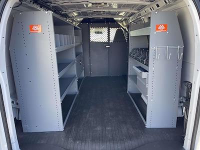 2025 Chevrolet Express 2500 RWD Masterack Upfitted Cargo Van for sale #S1223399 - photo 2