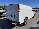 2025 Chevrolet Express 2500 RWD Masterack Upfitted Cargo Van for sale #S1223399 - photo 4