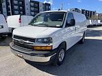 2025 Chevrolet Express 2500 RWD Masterack Upfitted Cargo Van for sale #S1223399 - photo 8
