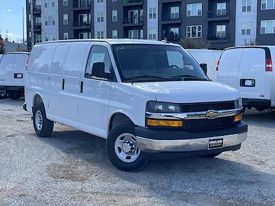 2025 Chevrolet Express 2500 RWD Masterack Upfitted Cargo Van for sale #S1223425 - photo 1
