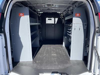2025 Chevrolet Express 2500 RWD Masterack Upfitted Cargo Van for sale #S1223425 - photo 2
